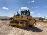 Used Komatsu